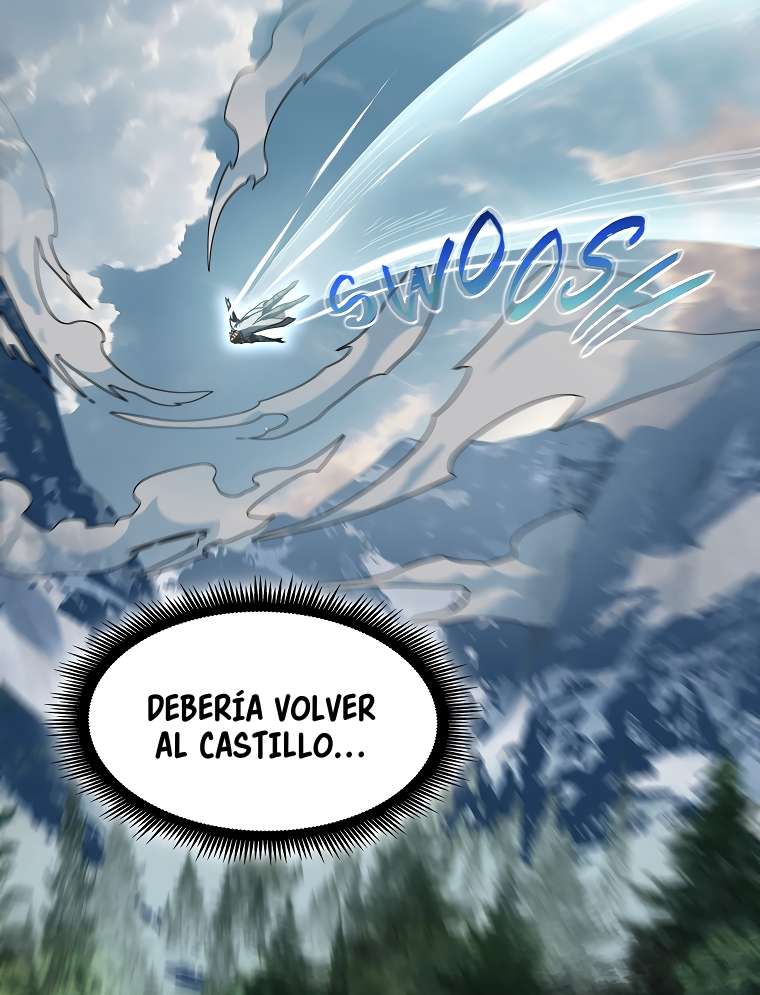 La Vida Después de la Muerte Capitulo 240 página 4