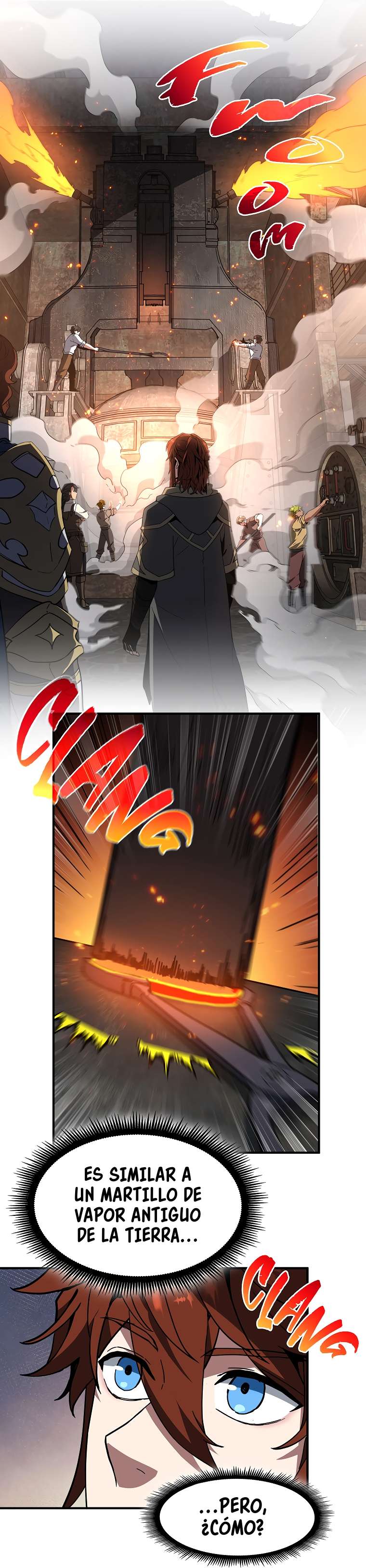 La Vida Después de la Muerte Capitulo 240 página 43