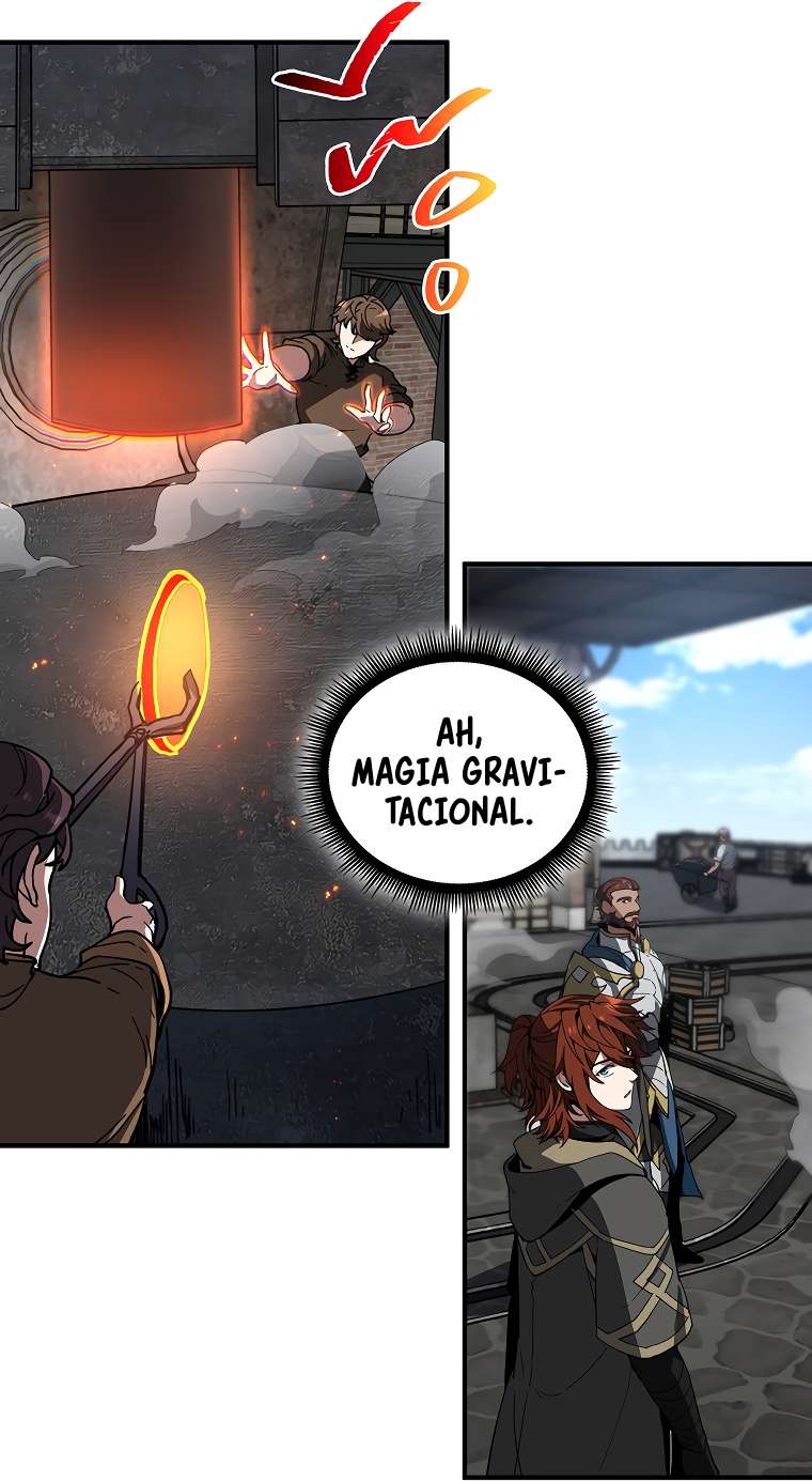 La Vida Después de la Muerte Capitulo 240 página 45