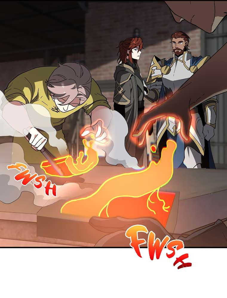 La Vida Después de la Muerte Capitulo 240 página 47