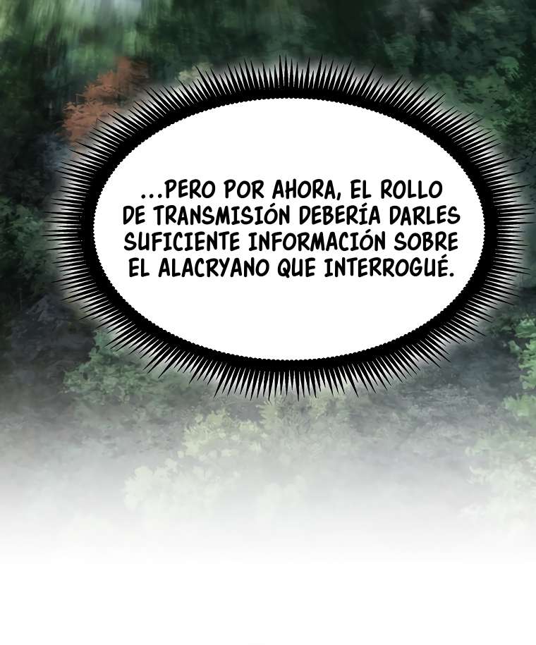 La Vida Después de la Muerte Capitulo 240 página 5