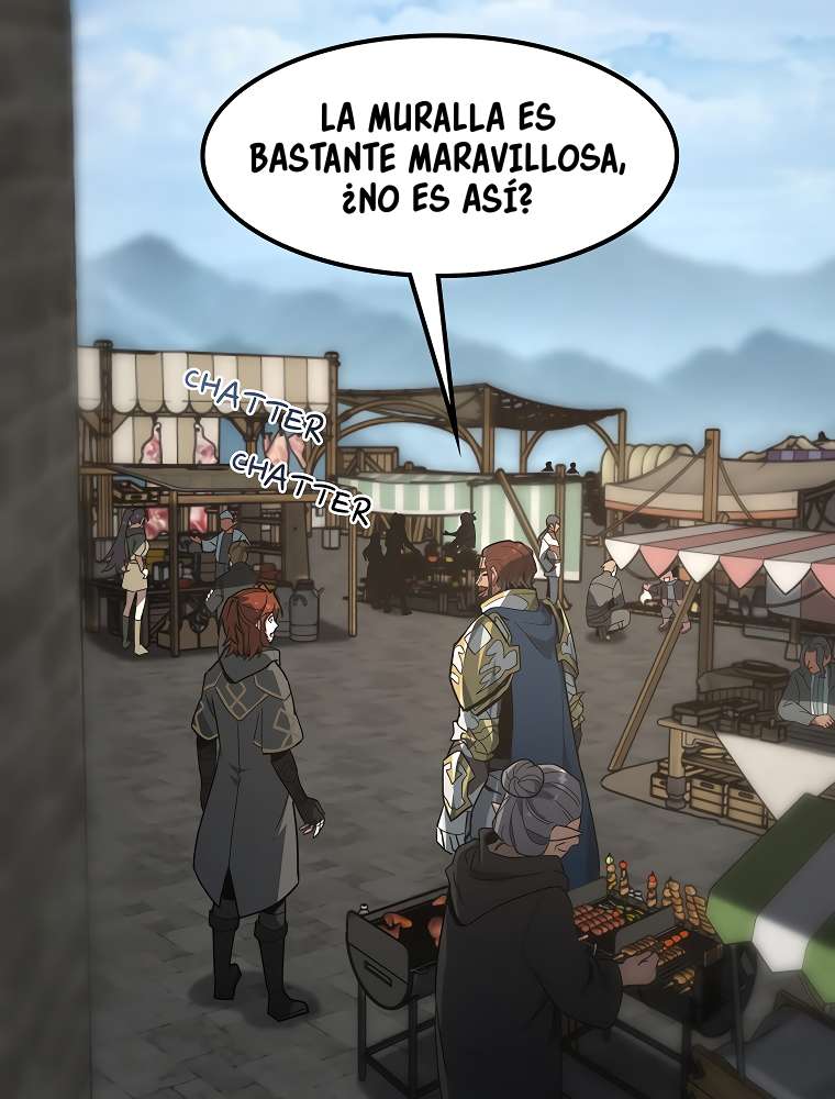 La Vida Después de la Muerte Capitulo 240 página 51