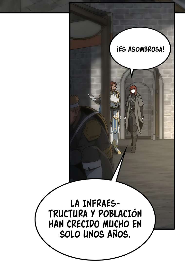 La Vida Después de la Muerte Capitulo 240 página 52