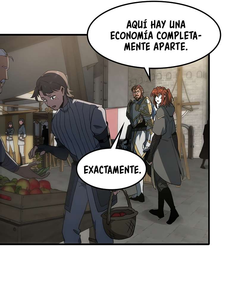 La Vida Después de la Muerte Capitulo 240 página 54