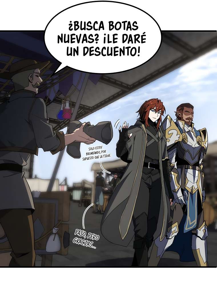 La Vida Después de la Muerte Capitulo 240 página 59