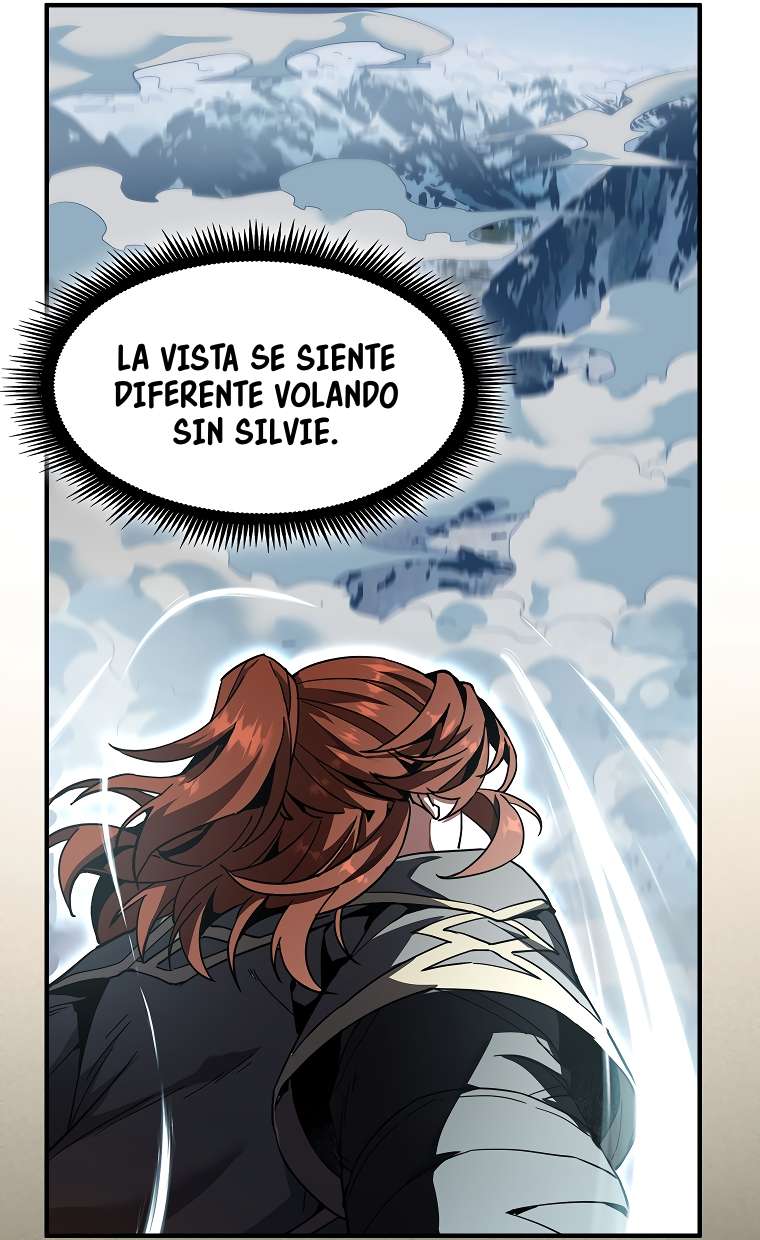 La Vida Después de la Muerte Capitulo 240 página 6