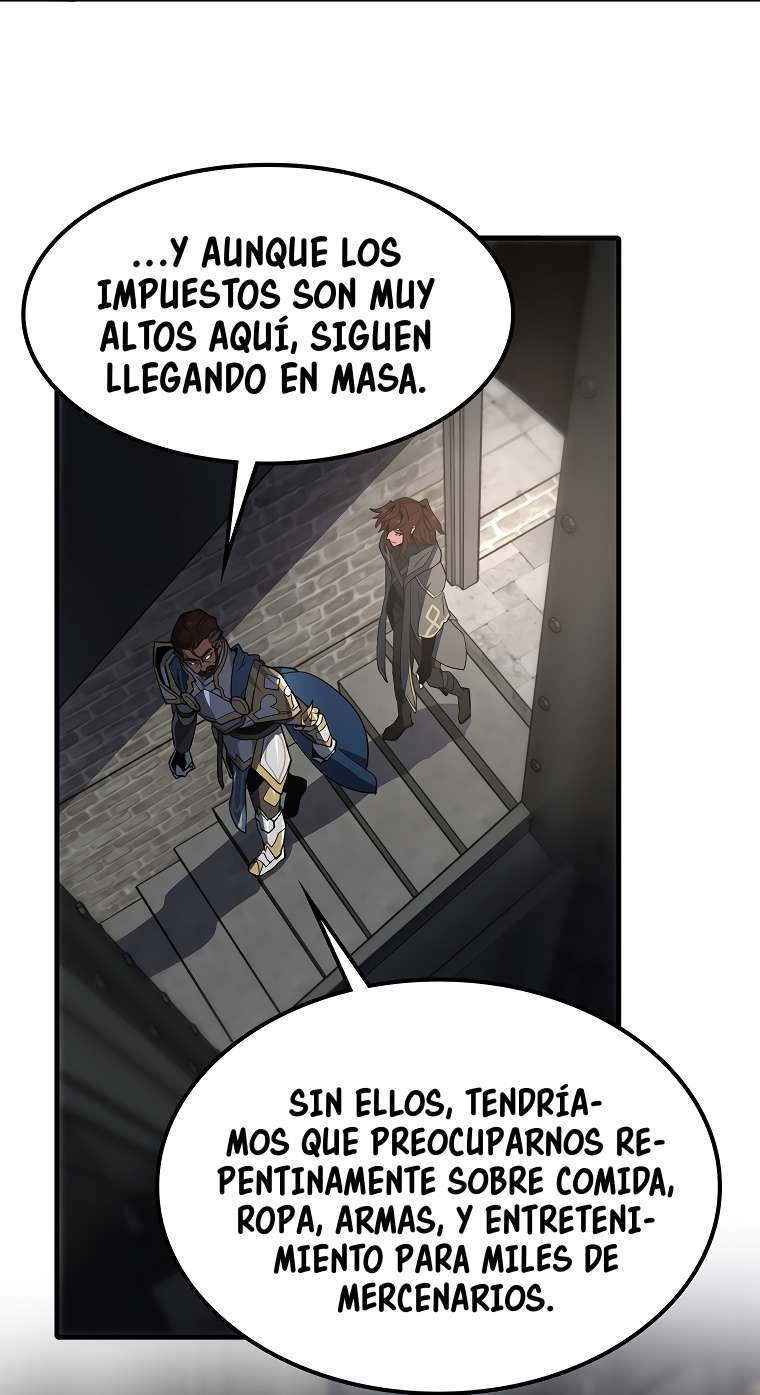 La Vida Después de la Muerte Capitulo 240 página 61