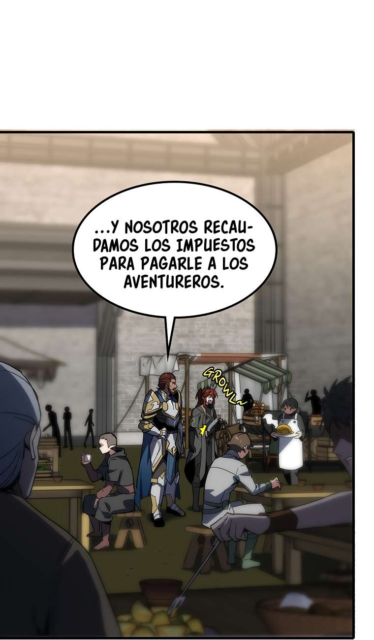 La Vida Después de la Muerte Capitulo 240 página 64