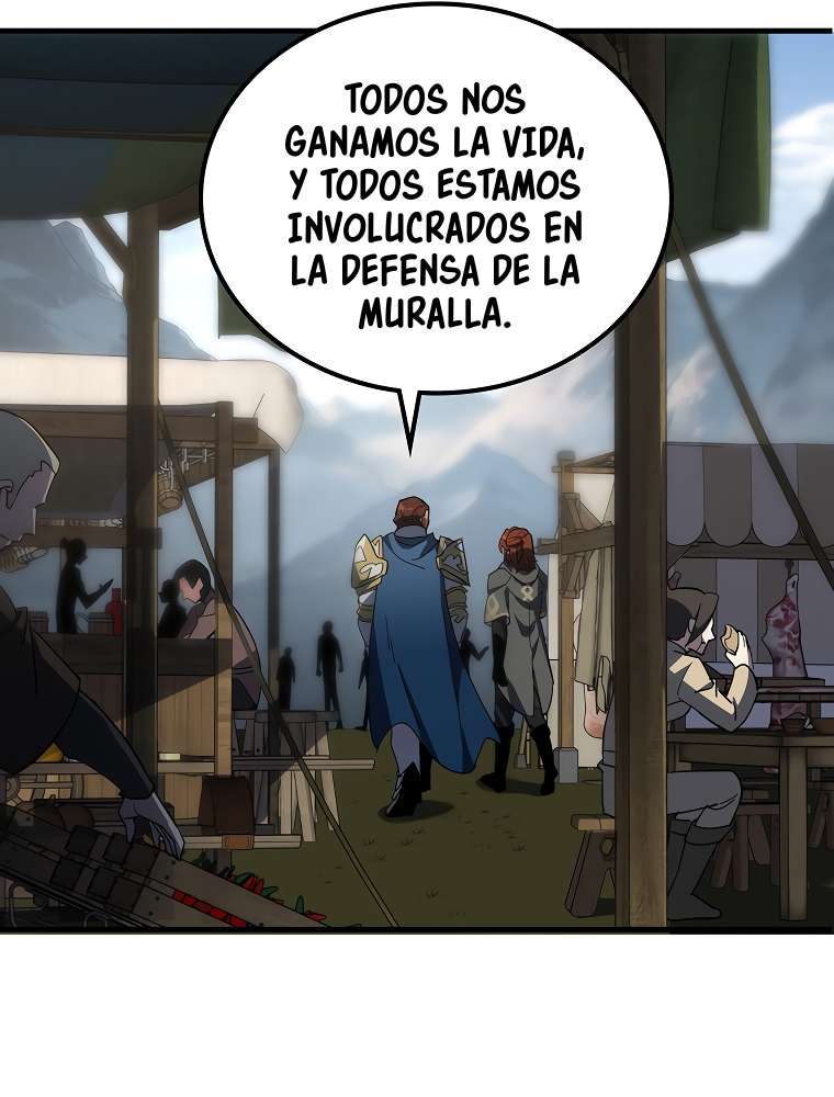 La Vida Después de la Muerte Capitulo 240 página 66