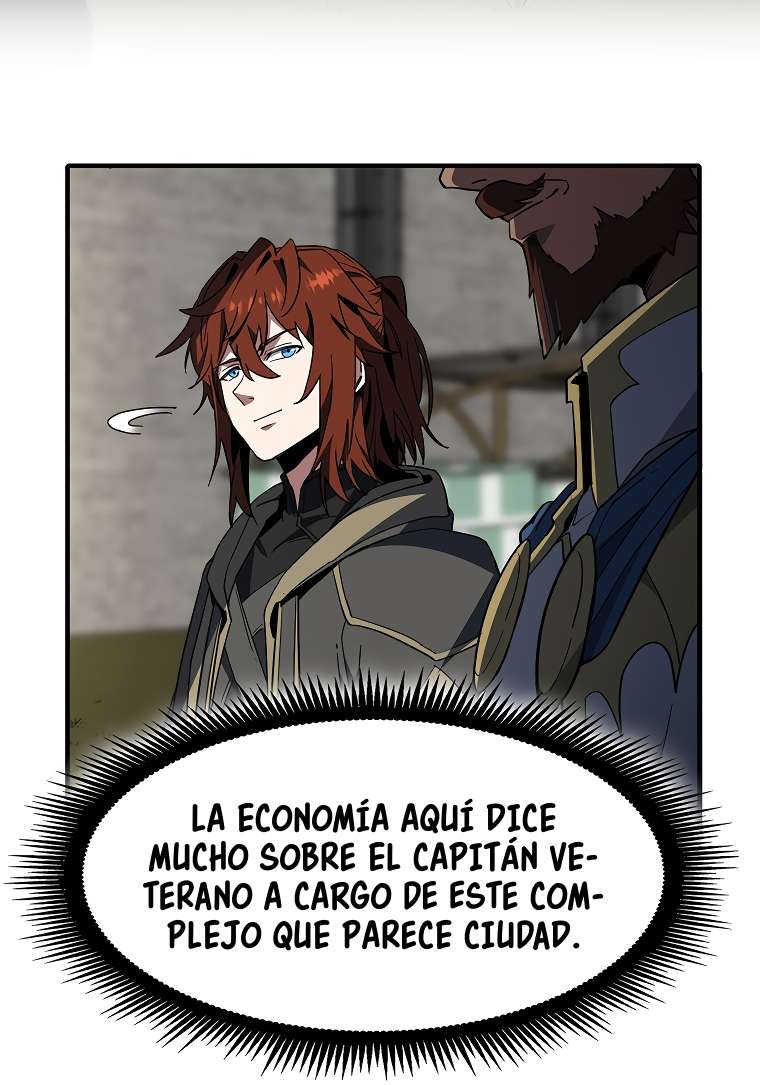 La Vida Después de la Muerte Capitulo 240 página 70