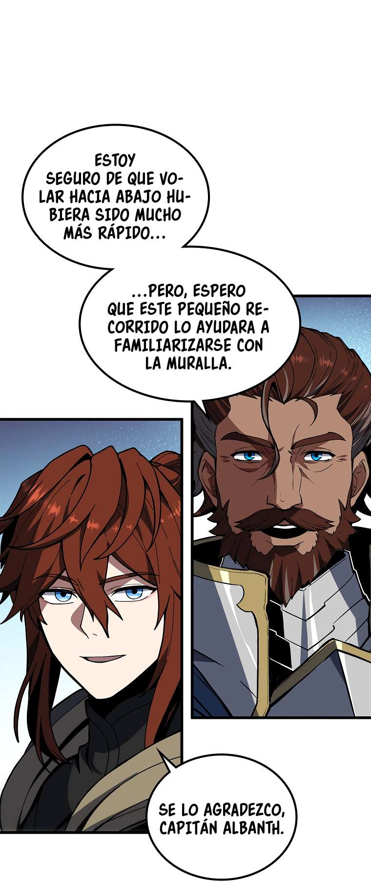 La Vida Después de la Muerte Capitulo 240 página 71