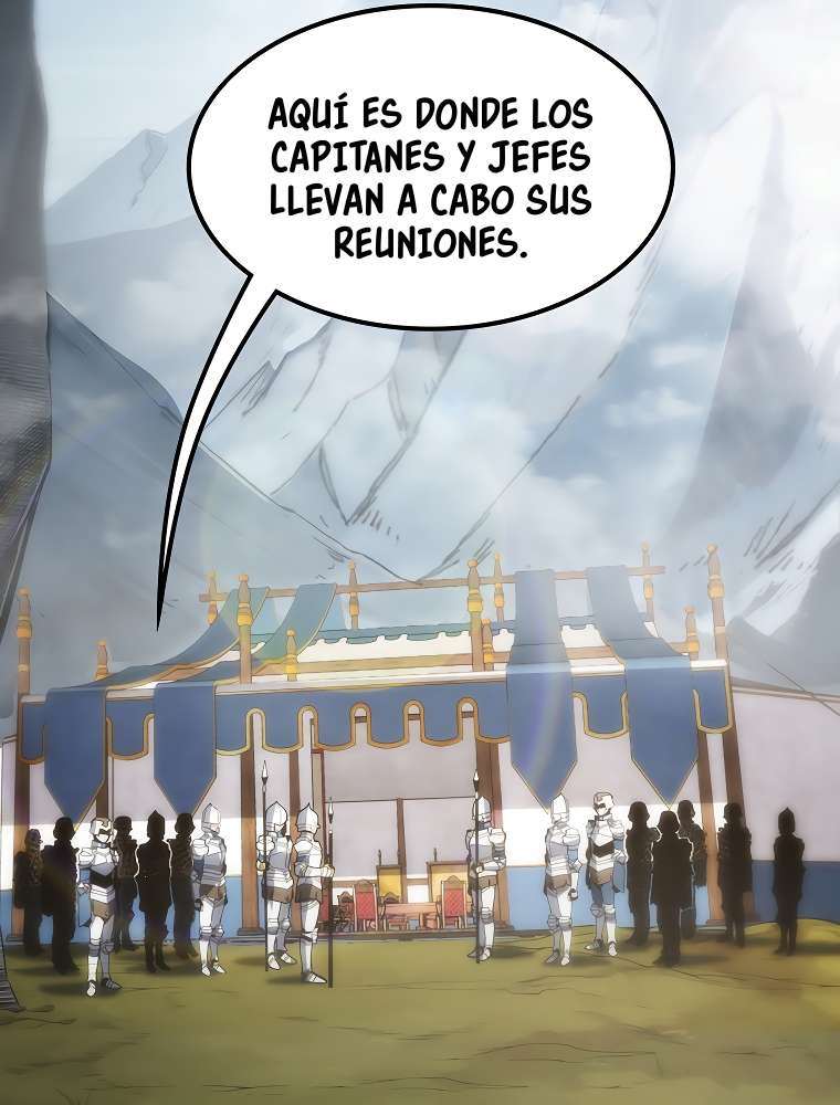 La Vida Después de la Muerte Capitulo 240 página 73