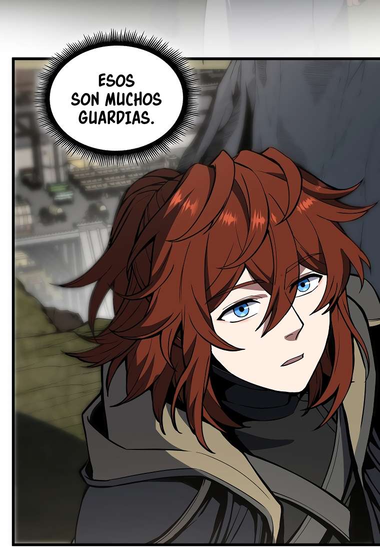 La Vida Después de la Muerte Capitulo 240 página 75