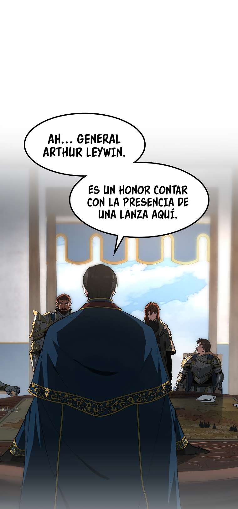 La Vida Después de la Muerte Capitulo 240 página 83