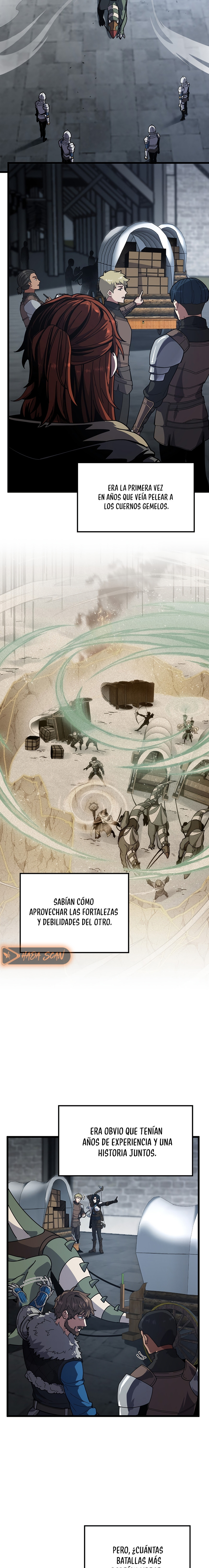 La Vida Después de la Muerte Capitulo 241 página 16