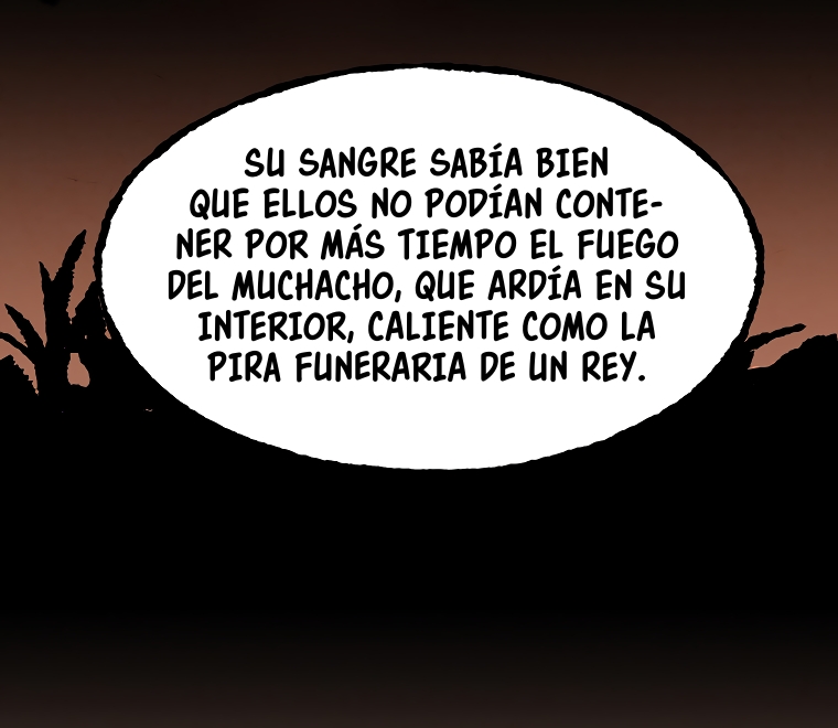 La Vida Después de la Muerte Capitulo 245 página 10