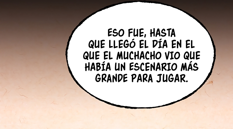 La Vida Después de la Muerte Capitulo 245 página 11