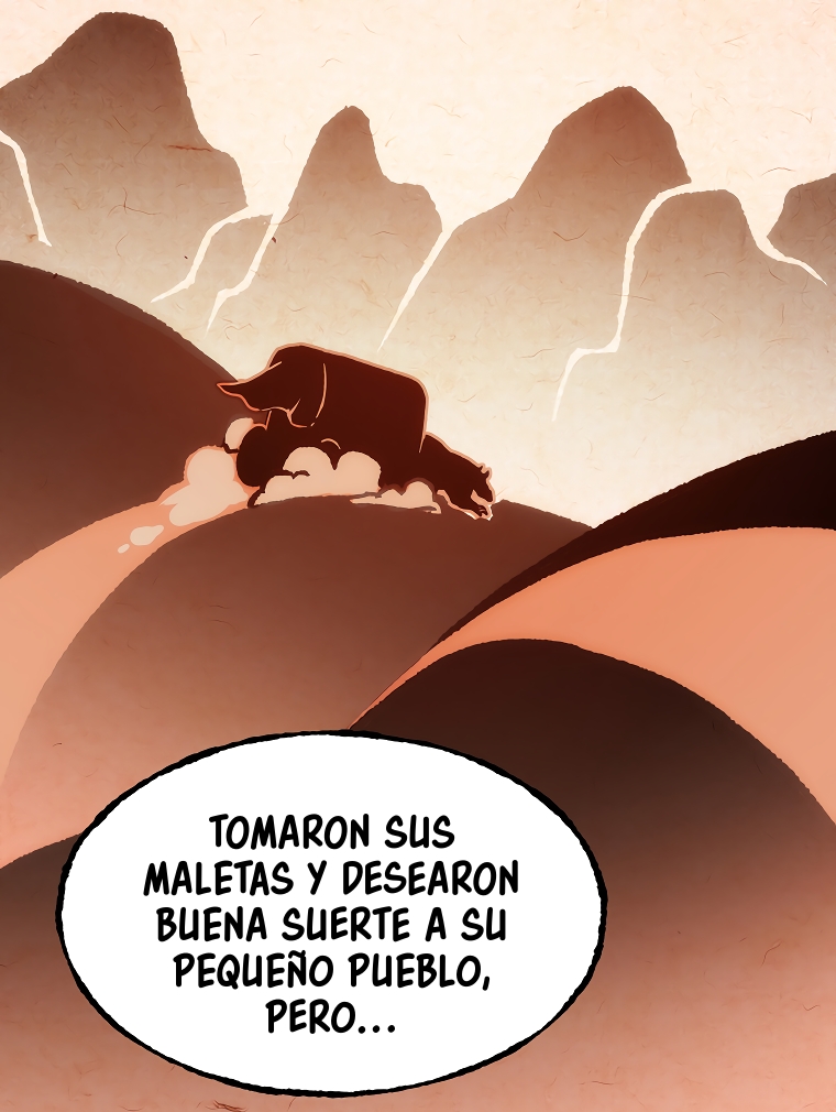 La Vida Después de la Muerte Capitulo 245 página 12