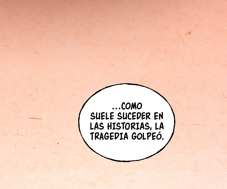 La Vida Después de la Muerte Capitulo 245 página 13