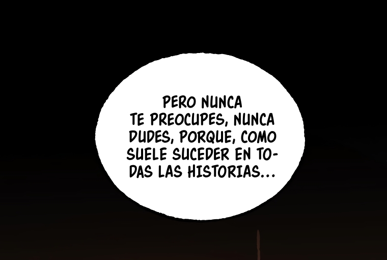 La Vida Después de la Muerte Capitulo 245 página 15