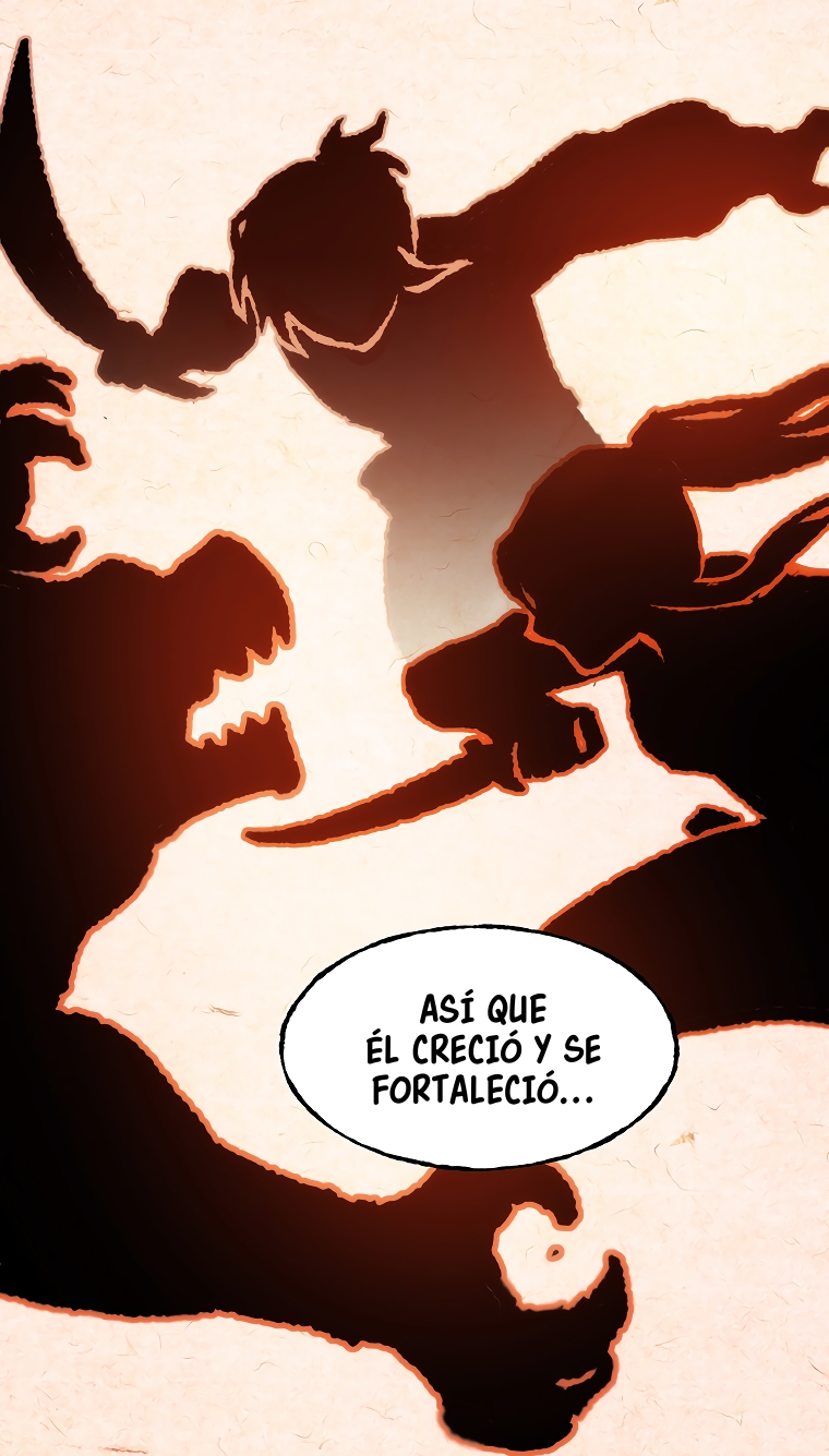 La Vida Después de la Muerte Capitulo 245 página 18