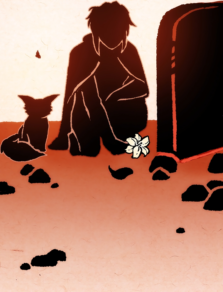 La Vida Después de la Muerte Capitulo 245 página 20