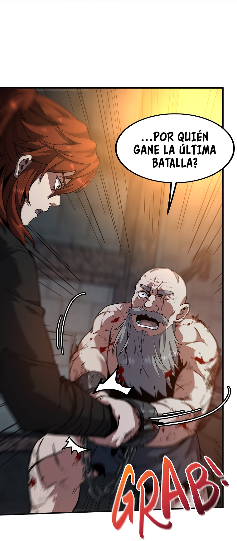 La Vida Después de la Muerte Capitulo 245 página 24