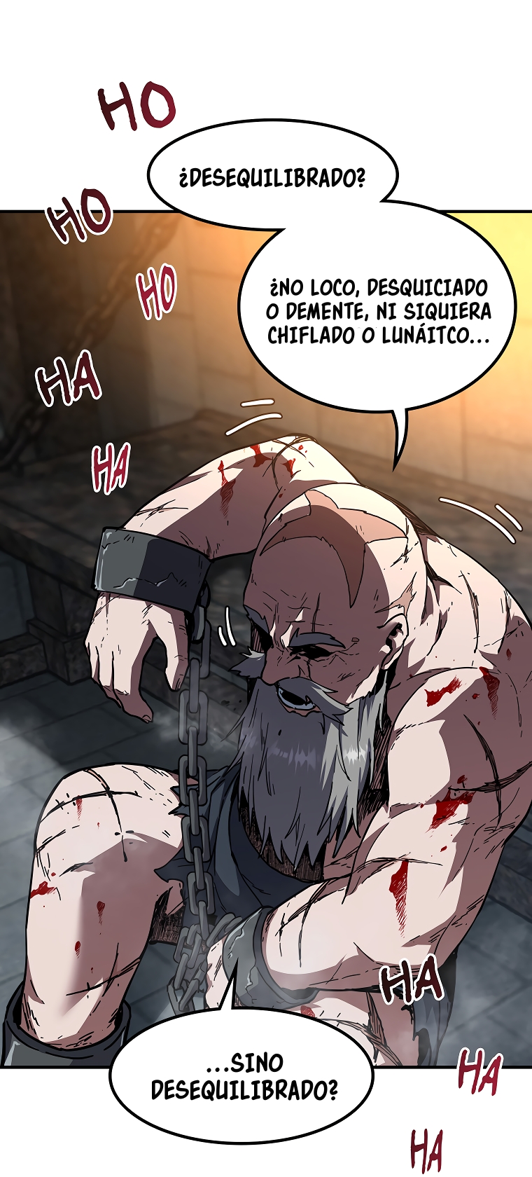 La Vida Después de la Muerte Capitulo 245 página 28