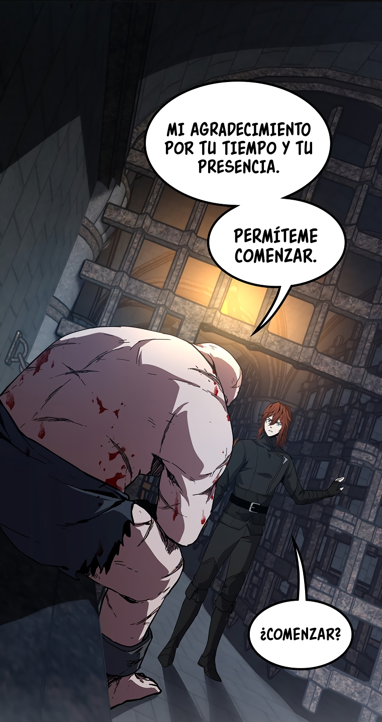 La Vida Después de la Muerte Capitulo 245 página 3