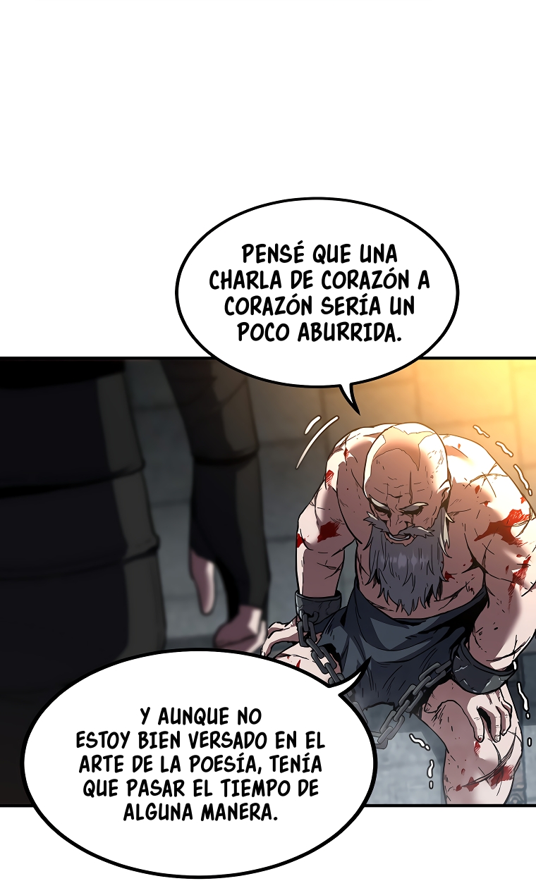 La Vida Después de la Muerte Capitulo 245 página 30