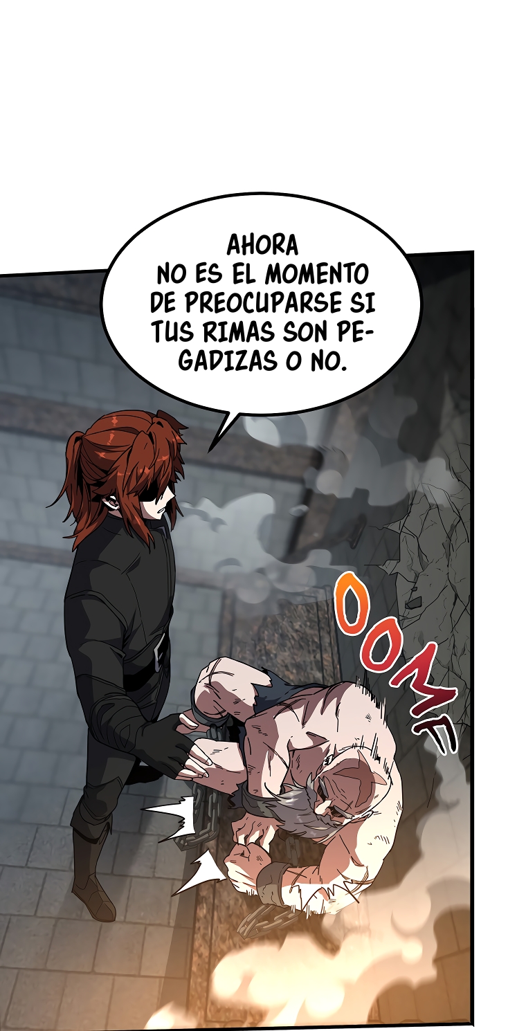 La Vida Después de la Muerte Capitulo 245 página 35