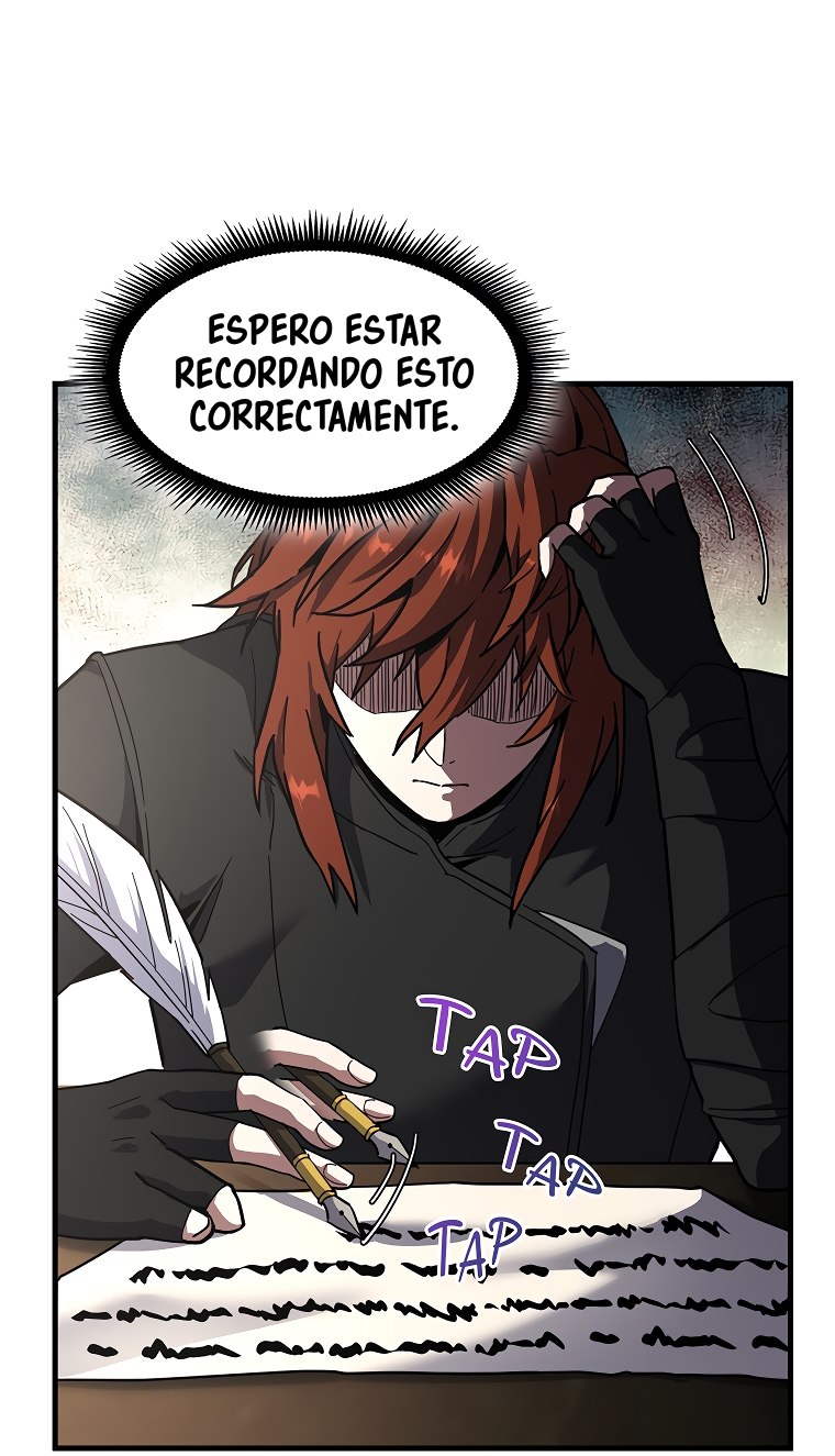 La Vida Después de la Muerte Capitulo 245 página 40