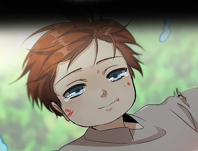 La Vida Después de la Muerte Capitulo 245 página 44