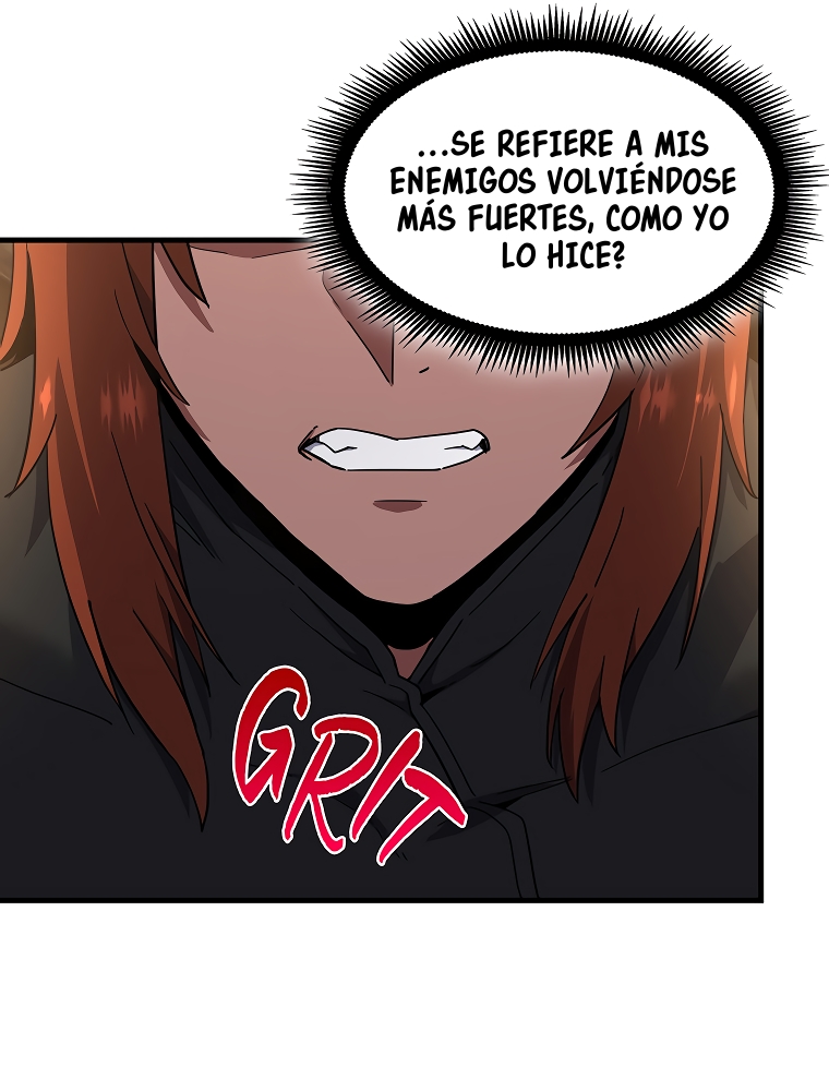 La Vida Después de la Muerte Capitulo 245 página 47
