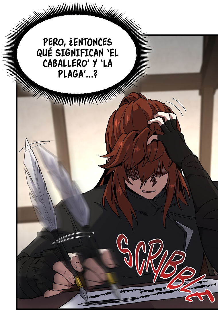La Vida Después de la Muerte Capitulo 245 página 48