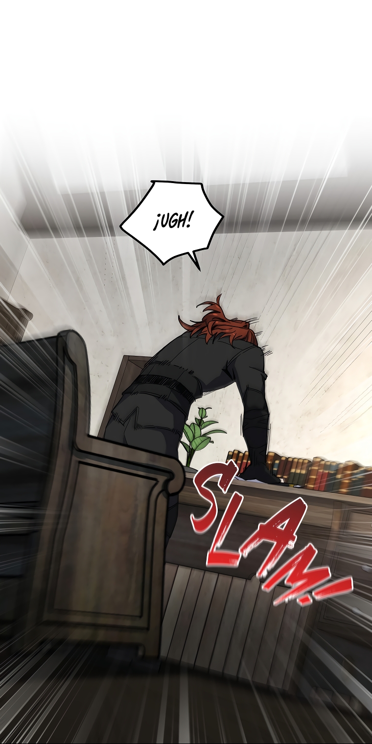 La Vida Después de la Muerte Capitulo 245 página 49
