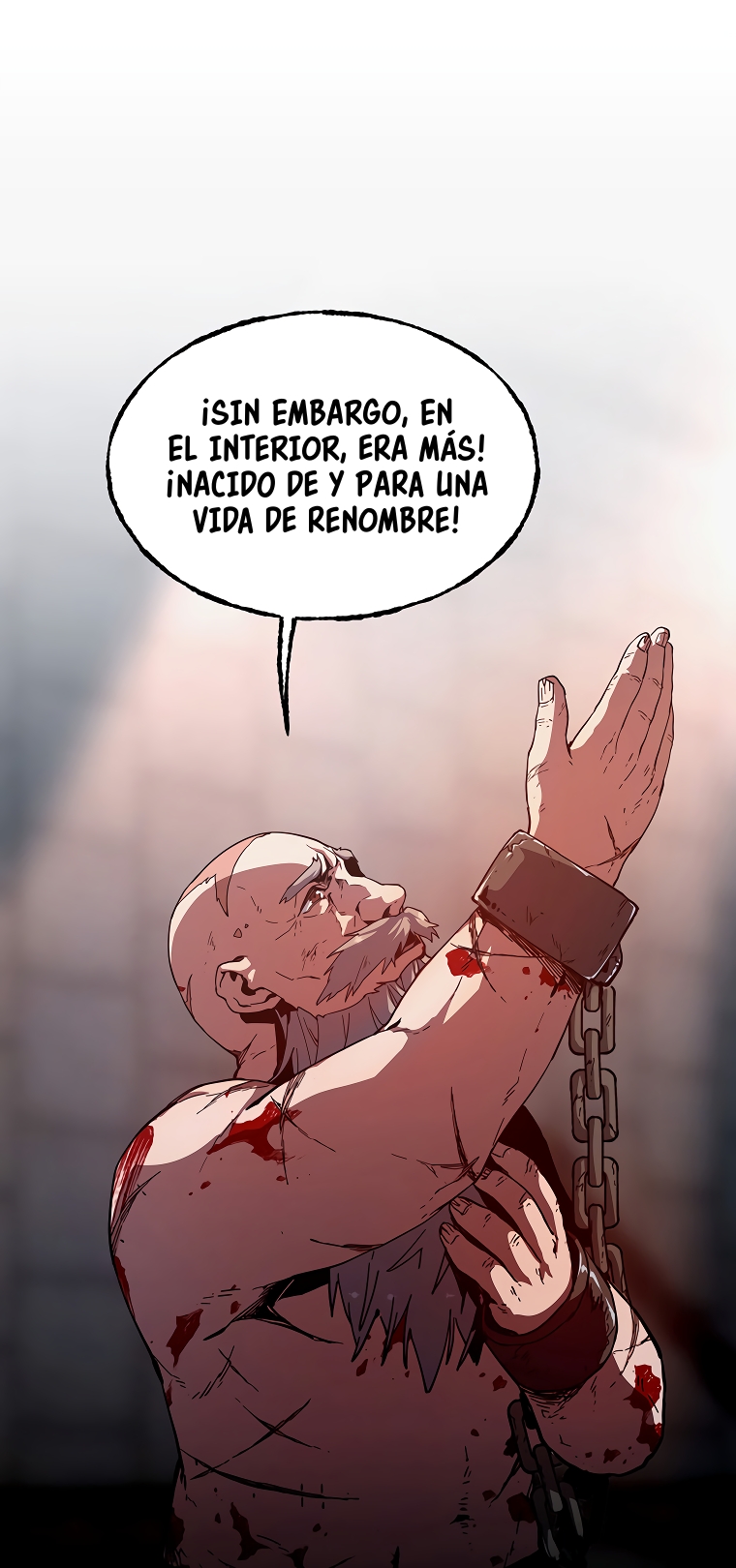 La Vida Después de la Muerte Capitulo 245 página 5