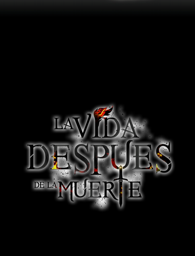 La Vida Después de la Muerte Capitulo 245 página 51