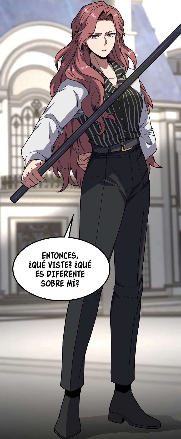 La Vida Después de la Muerte Capitulo 245 página 57