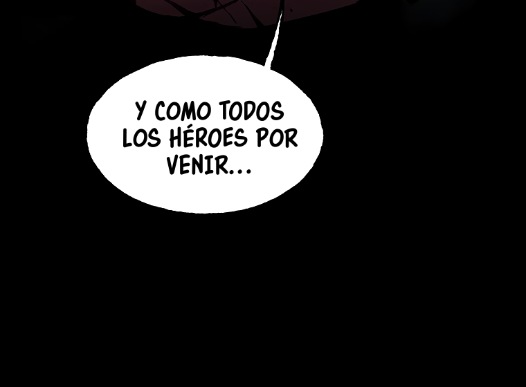 La Vida Después de la Muerte Capitulo 245 página 6