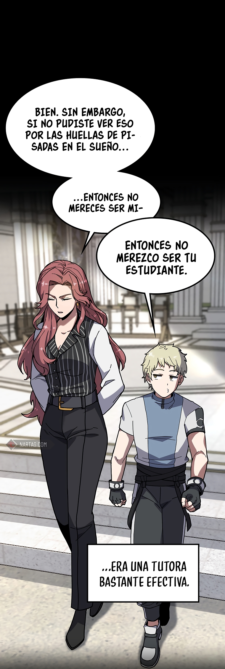La Vida Después de la Muerte Capitulo 245 página 63