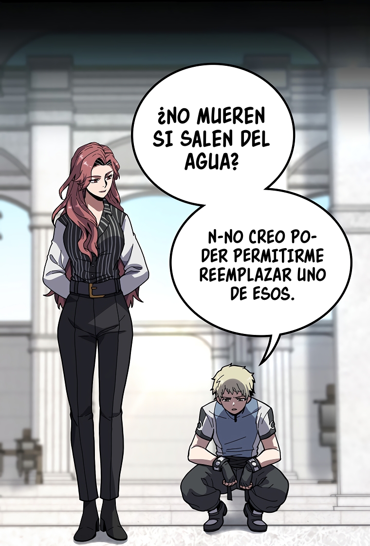 La Vida Después de la Muerte Capitulo 245 página 68