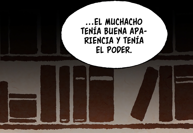 La Vida Después de la Muerte Capitulo 245 página 7