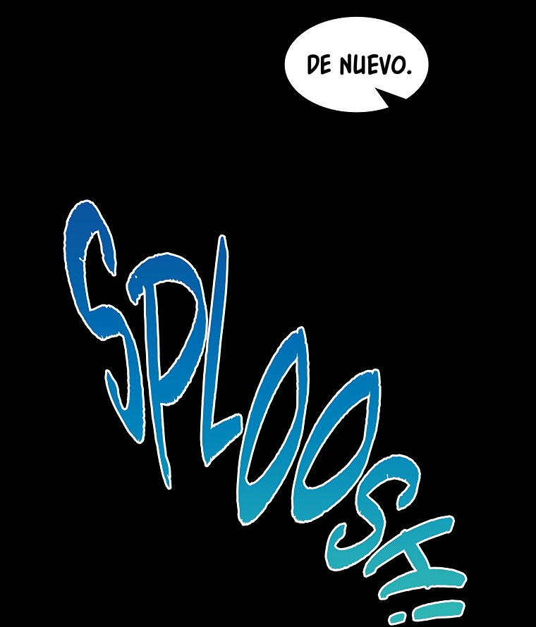 La Vida Después de la Muerte Capitulo 245 página 74