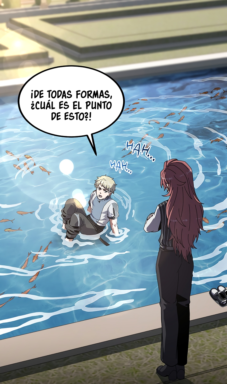 La Vida Después de la Muerte Capitulo 245 página 76