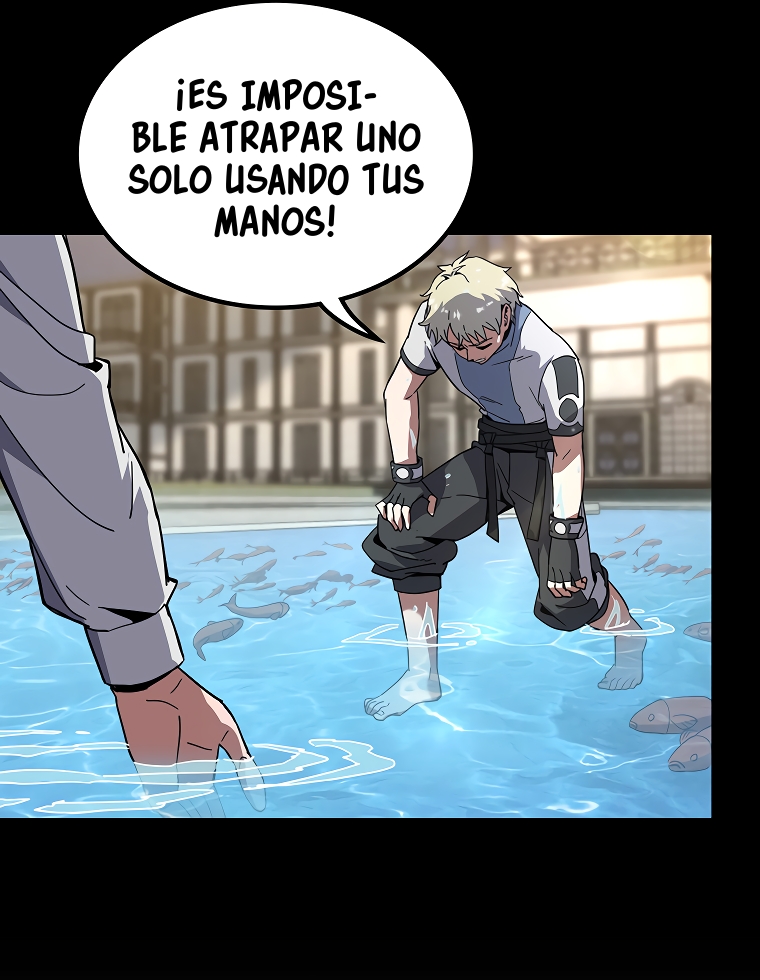 La Vida Después de la Muerte Capitulo 245 página 78