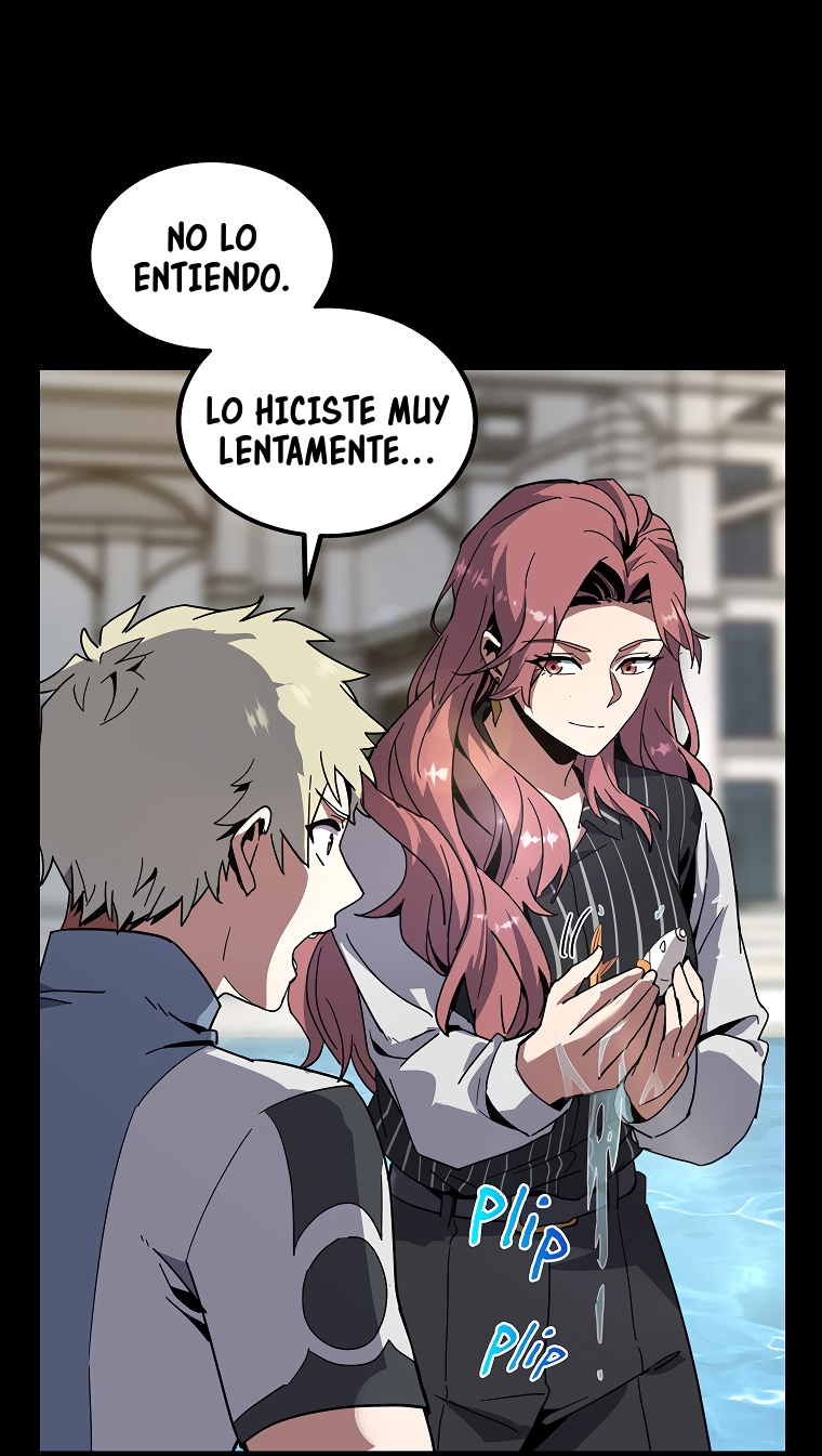 La Vida Después de la Muerte Capitulo 245 página 83