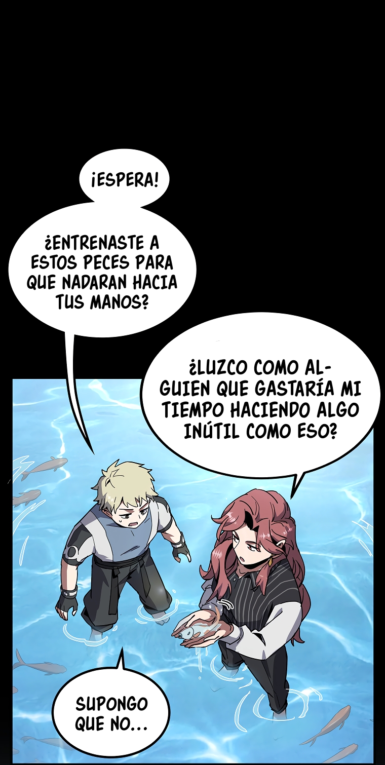 La Vida Después de la Muerte Capitulo 245 página 84