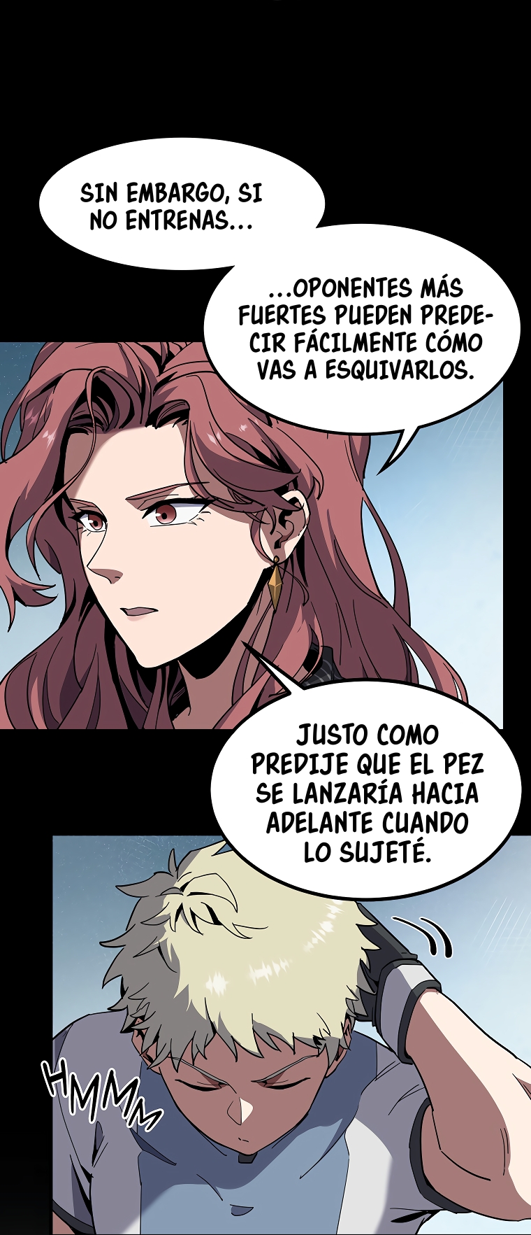 La Vida Después de la Muerte Capitulo 245 página 90