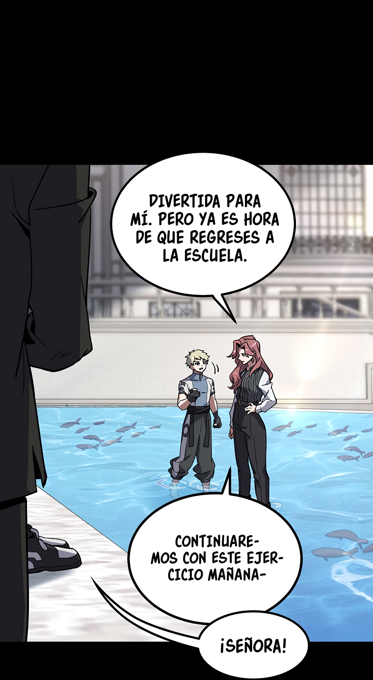 La Vida Después de la Muerte Capitulo 245 página 93